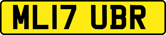 ML17UBR