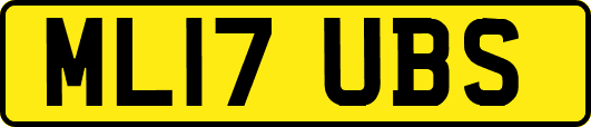 ML17UBS