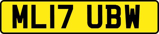 ML17UBW