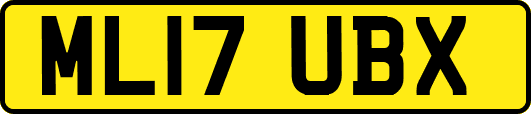 ML17UBX