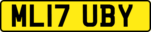 ML17UBY