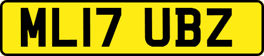 ML17UBZ