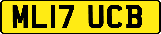 ML17UCB
