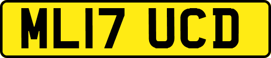 ML17UCD