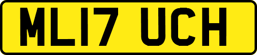 ML17UCH