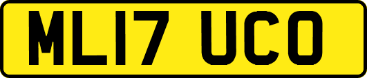 ML17UCO