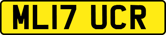 ML17UCR