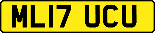 ML17UCU