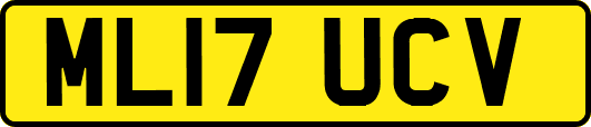 ML17UCV