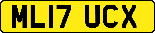 ML17UCX