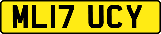 ML17UCY