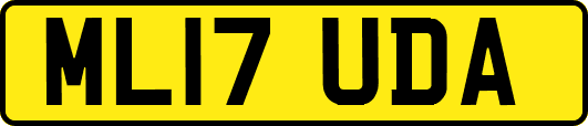 ML17UDA