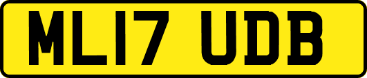 ML17UDB