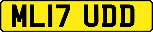 ML17UDD