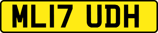 ML17UDH