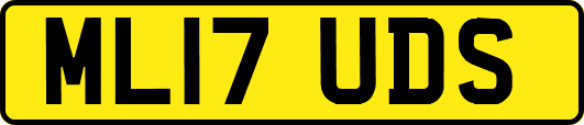 ML17UDS