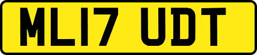 ML17UDT