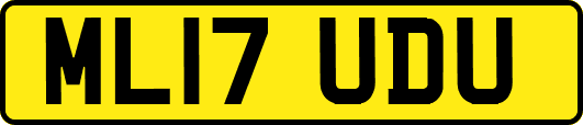 ML17UDU
