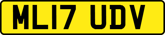 ML17UDV