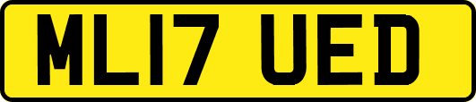 ML17UED