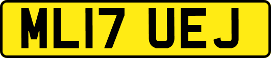 ML17UEJ
