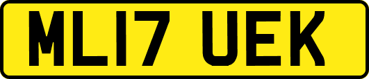 ML17UEK