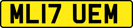 ML17UEM