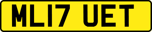 ML17UET
