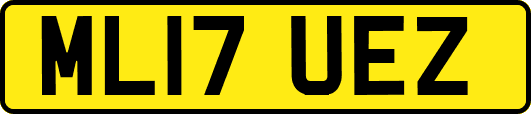 ML17UEZ