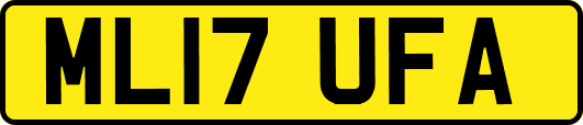 ML17UFA