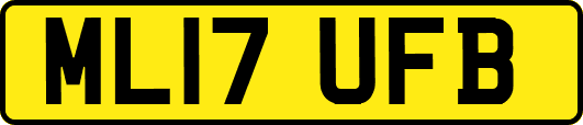 ML17UFB