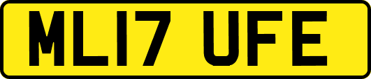 ML17UFE