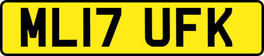 ML17UFK