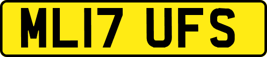 ML17UFS