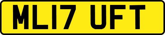 ML17UFT