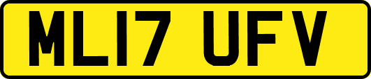 ML17UFV