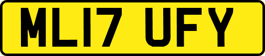 ML17UFY