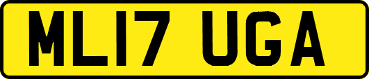 ML17UGA