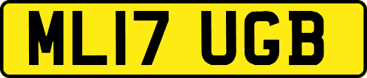 ML17UGB