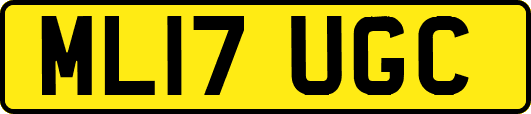 ML17UGC