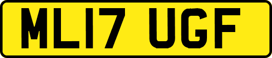 ML17UGF