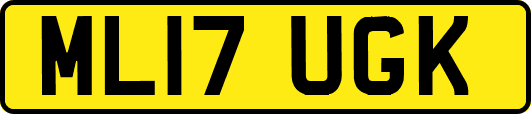 ML17UGK