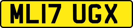 ML17UGX