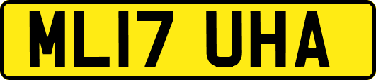 ML17UHA