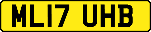 ML17UHB
