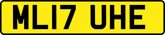 ML17UHE