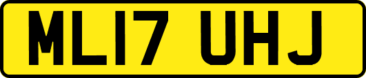 ML17UHJ