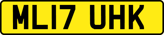 ML17UHK