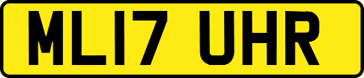 ML17UHR