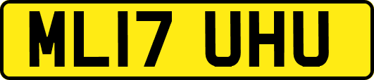 ML17UHU